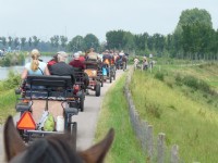 Rit in de Beemster 2013 039